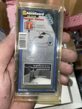 AG-3175E AQUAGUARD Pan Sensor #2