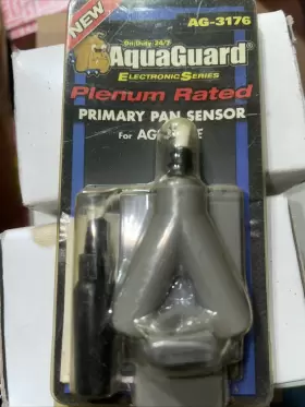 AG-3175E AQUAGUARD Pan Sensor