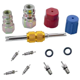 784624186547 ARACEY Ac Retrofit Fitting Adapter High Fitt Kit