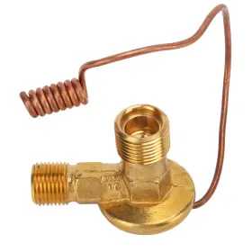 ARAMOXKBP6HDO7QI539 ARAMOX Ac Thermal Expansion Valve Car Air