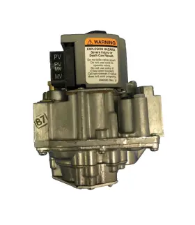 110928-01 ARCHER Natural Gas Propane Conversion Lancer Kit #3