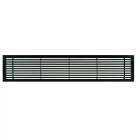 200043004 ARCHITECTURAL GRILLE Air Vent Solid Bar