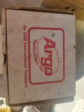 AR861-2 ARGO Zone Relay