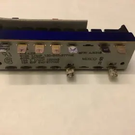 AJK318 ARK-LES Function Switch Ptac Heat #3