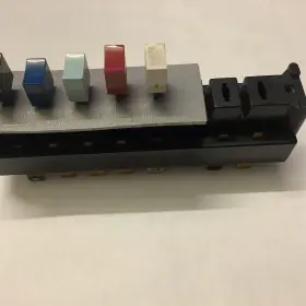 AJK318 ARK-LES Function Switch Ptac Heat