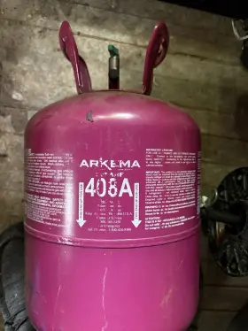 R408A ARKEMA Freon