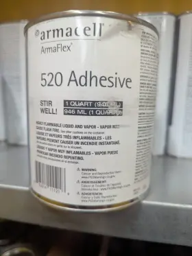 ADH520-ARMA ARMACELL Adhesive