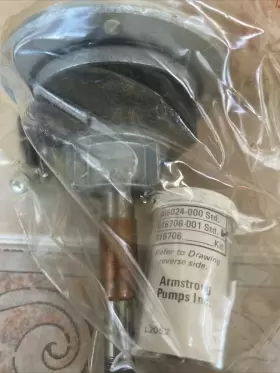 816999-041 ARMSTRONG Module Seal Sassy #3