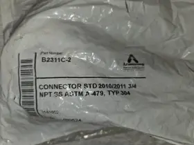 B2311C-2 ARMSTRONG Hvac Refrigeration #2