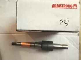 816354041 ARMSTRONG FLUID TECHNOLOGY Shaft Sleeve #2