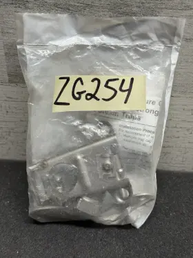 B1672-8 ARMSTRONG INTERNATIONAL Pressure Orifice
