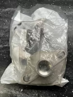 816013-211K ARMSTRONG PUMPS INC Flange Kit #2