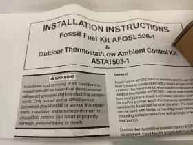 AFOSL500-1 ARMSTRONGFURNACE Armstrong Furnace Fossil Fuel Air #3