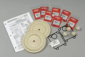 637396-AA ARO Repair Tpv Kit #2