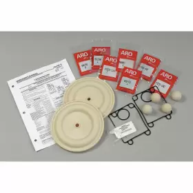 637396-AA ARO Repair Tpv Kit