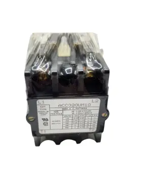 ACC320UM10 ARROW HART Contactor
