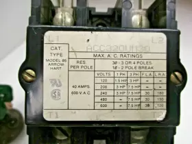 ACC332UM30 ARROW HART Magnetic #2
