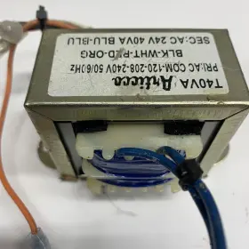 T40VA ARTICCO Furnace Transformer Secondary #3