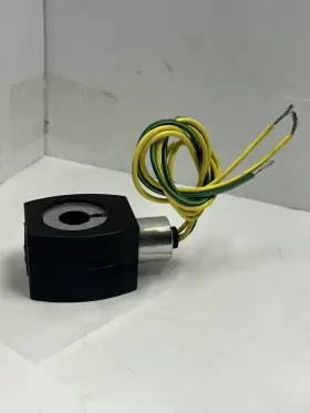 272814-132-D ASCO Hvac Refrigeration #3