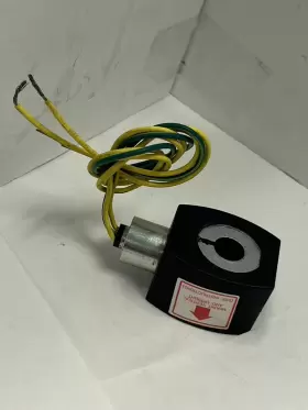 272814-132-D ASCO Hvac Refrigeration