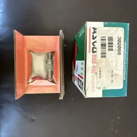 302088 ASCO Valve Rebuild Kit