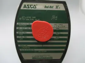 8210G89 ASCO Solenid Valve #3