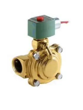 8220G013 ASCO Solenoid Valve Steam Water