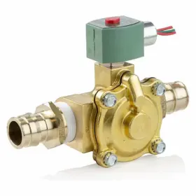 K210G009LFXX ASCO Solenoid Valve Normally