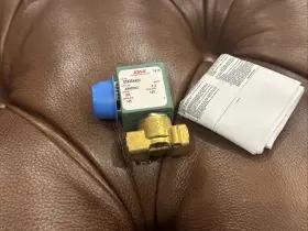 SC8356A2V ASCO Solenoid Valve