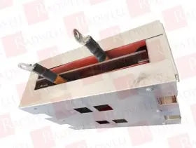 SAFL1-500F500 ASEA BROWN BOVERI Hvac Refrigeration