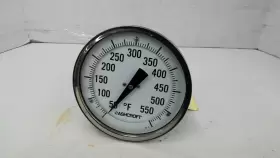 2B12A5C ASHCROFT Thermometer #2