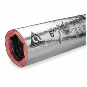 13002514 ATCO Insulated Flexible Duct Wc