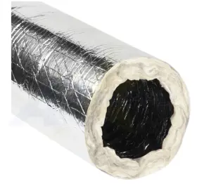 17002507 ATCO Boxed Flexible Duct Jacket