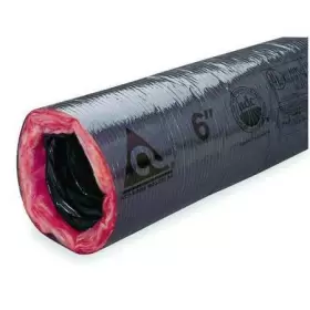 17002508 ATCO Insulated Flexible Duct