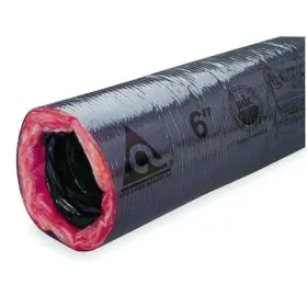 17602512 ATCO Insulated Flexible Duct