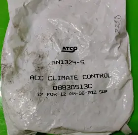 AN1324-5 ATCO Fitting Female Hose