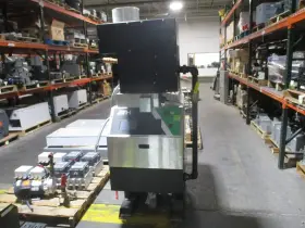 KN16 ATH Pressure Cast Iron Boiler Natural Gas