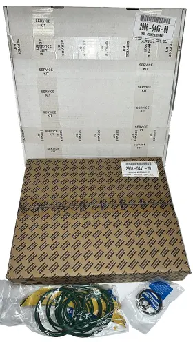 2906-0448-00 ATLAS COPCO Hvac Refrigeration