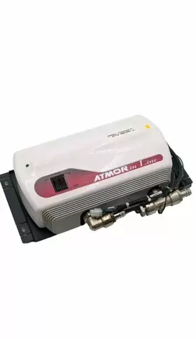 CT345-30332 ATMOR Inline Water Heater