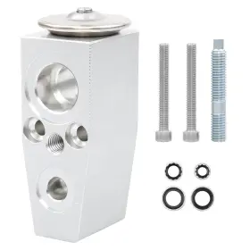 A2436 ATRACYPART Expansion Valve Chevy Silverado Kit