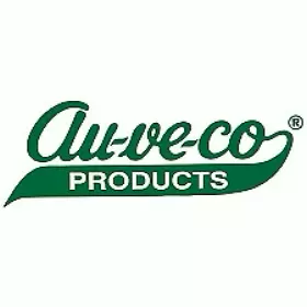 22701 AU-VE-CO Grille Screw Grommet #2