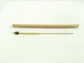 FRS-3 AUBURN Flame Rod