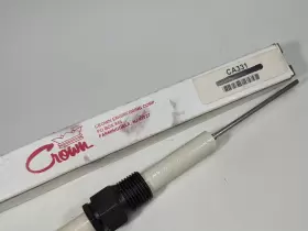 IP-19-1 AUBURN Crown Igniter Spark Plug Nos Maxon #2