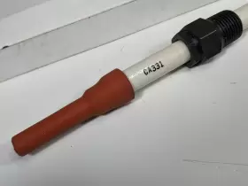 IP-19-1 AUBURN Crown Igniter Spark Plug Nos Maxon #3