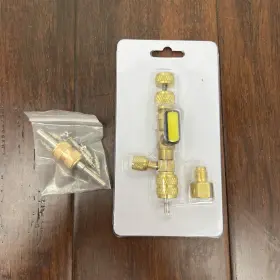 DO-0113 AUINLAND Valve Core Removal Tool Stems
