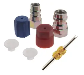 AP000065A AUTO-PLAZA High Retrofit Conversion Adapter Kit