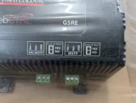 G5RE AUTOMATED LOGIC CONTROLS Alc Optiflex Bacnet Router #3