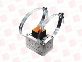 A-AN-S-4X AUTOMATION COMPONENTS INC Box