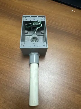 ACI-10K-CP-O AUTOMATION COMPONENTS INC Cantex Cover
