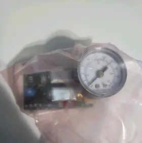 PXP2.3LG AUTOMATION COMPONENTS INC Aci Analog Xducer